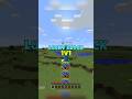 Lucky Block 1v1 #minecraft #minecraftshorts