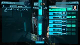 Killing Floor 2 Ultra Settings - WinD - SP Support Class wipe 10/10