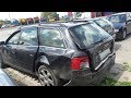 Pościg policyjny w Lublinie (Opel Insignia 4x4 250PS vs Audi A6 4x4 210PS) police chase in Lublin