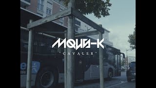 Mous-K - Cavaler Clip Officiel