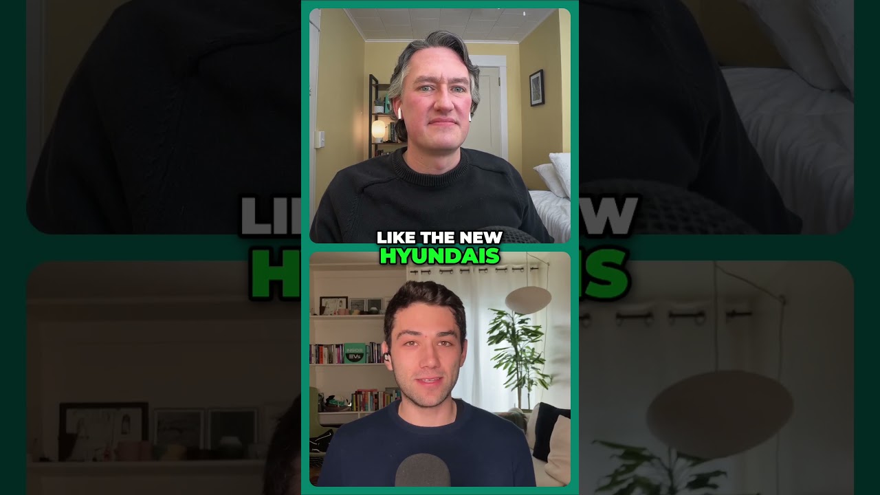 Why CCS to NACS Is HARDER Than You Think: EV Charging