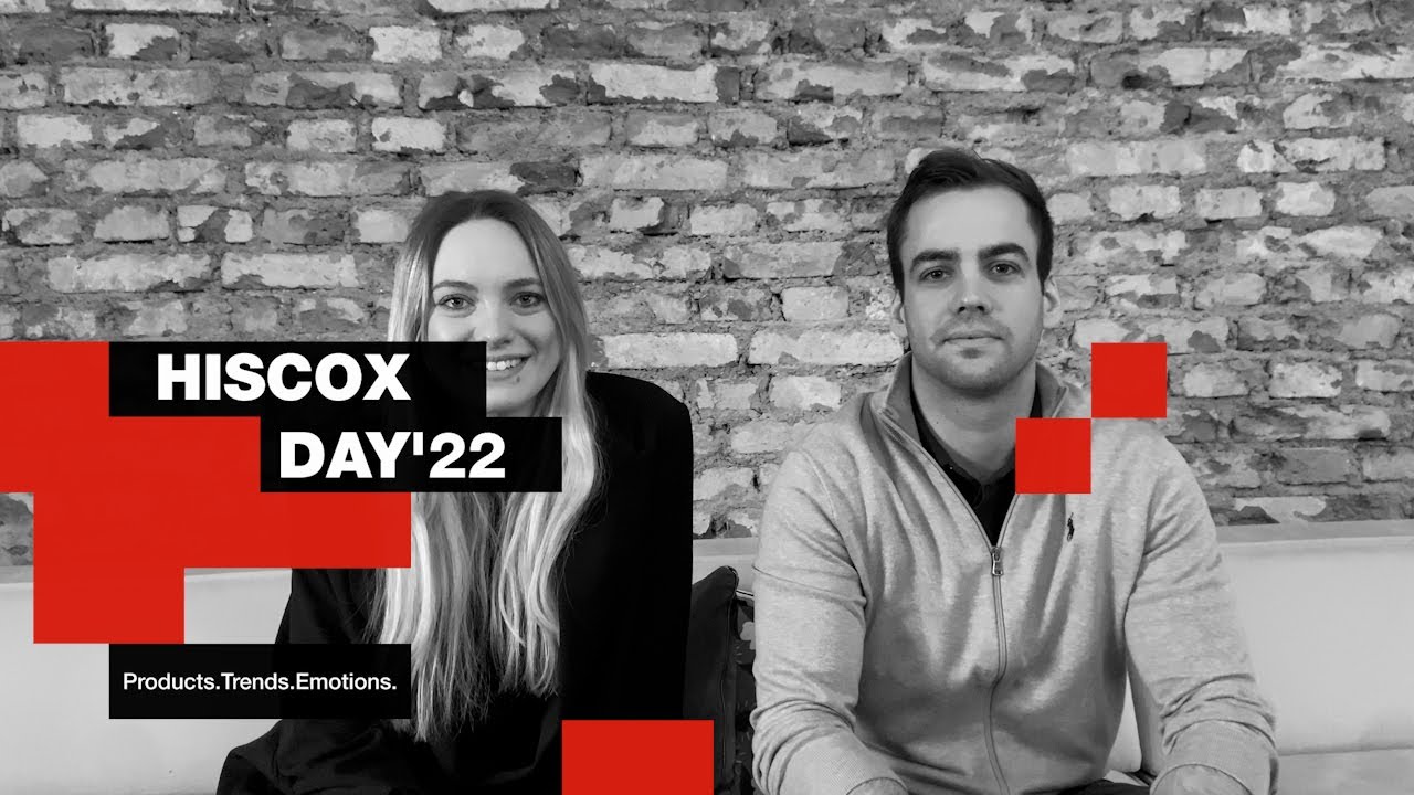 New Hiscox Day `22: Kundenbindung durch Social Media: Impulsvortrag powered by Hiscox Business Academy