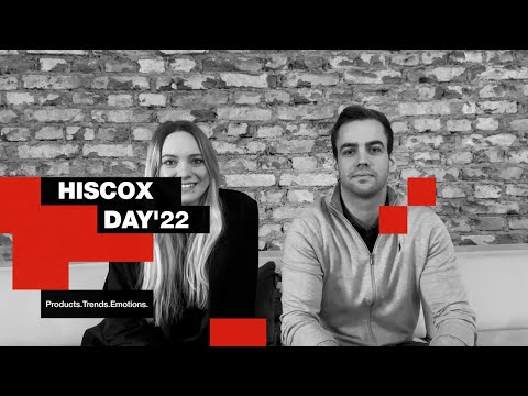 Hiscox Day `22: Kundenbindung durch Social Media: Impulsvortrag powered by Hiscox Business Academy