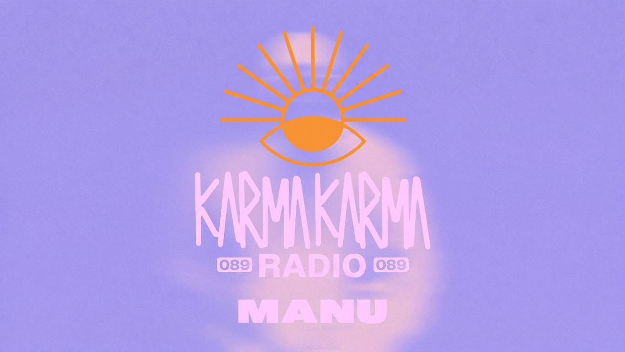 MP3: SHIMZA - MANU Guest Mix