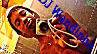 Aquecimento Infinit [DJ Wandinho]
