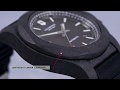 Victorinox I.N.O.X. Carbon Mechanical 碳纖複合錶殼機械腕錶(VISA-241866.1)43mm product youtube thumbnail
