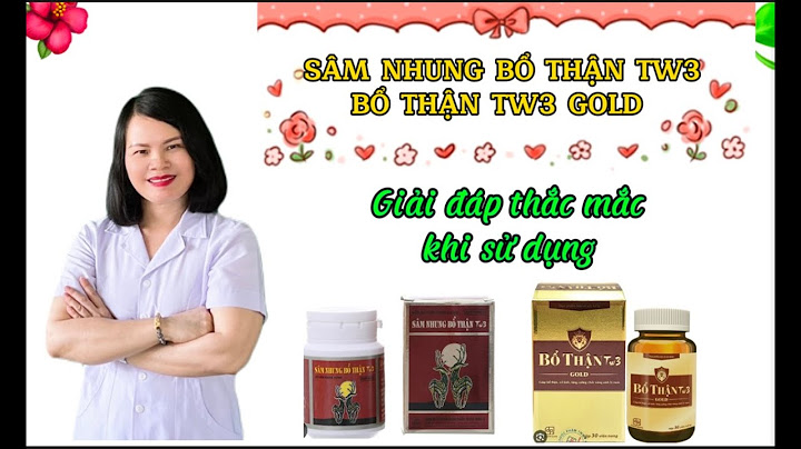 Sâm nhung bổ thận trung ương 2 giá bao nhiêu