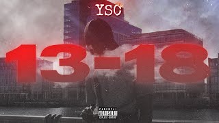 FSJ - 13-18 #YSC
