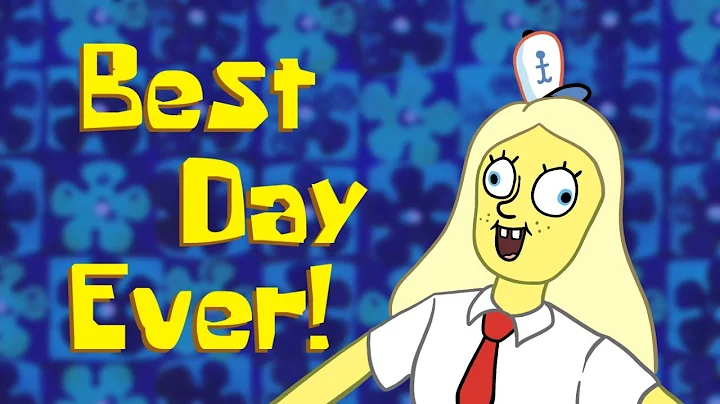 Best Day Ever [UNOFFICIAL Lip Sync] [Amanda Mann]
