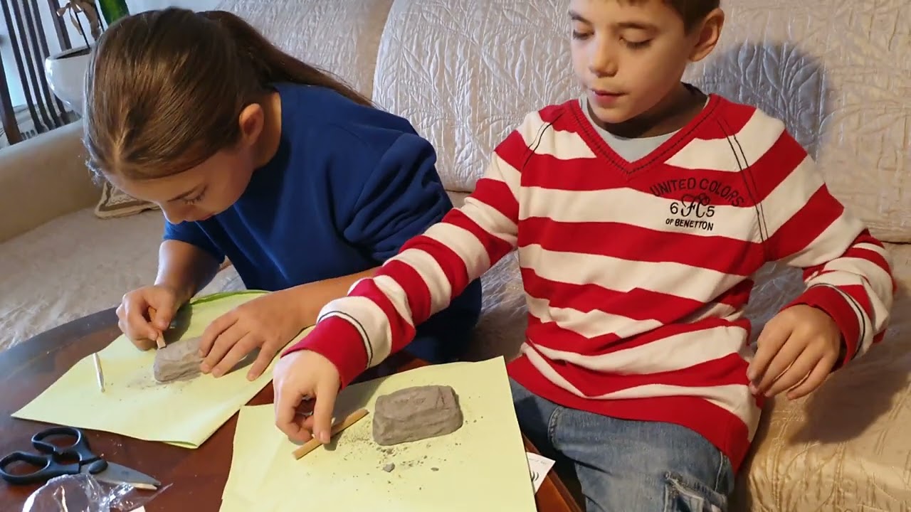 Алиса и Остин. Shorts. 2024 (