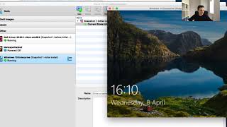 Famous Network Forensics Lab Setup  - Part THREE Wealth