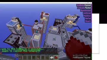 flux b8 bugs and stuff this is a god client