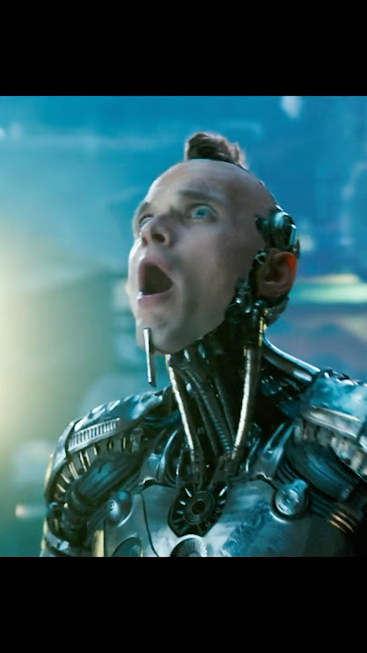 The name of this film is: Alita: Battle Angel 2019 #shorts