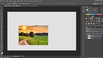 Gradient Map tutorial (Basics)