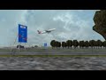 vliegtuigcrash amsterdam