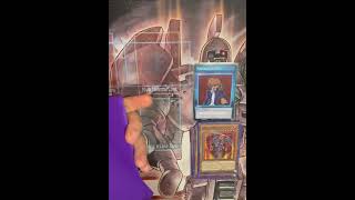 IRON GRIT - Red-Eyes by CDA & [Justice] #Shorts | Speed Duel Decklist