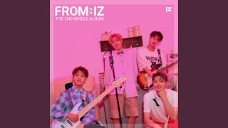 Final Kiss - IZ