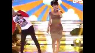 Kangen band feat Zaskia Doy