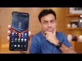 Asus ROG Phone 2 Review with Pros & Cons A Cut Above