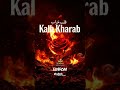 Kalb Kharab - Bairam #short #shortvideo