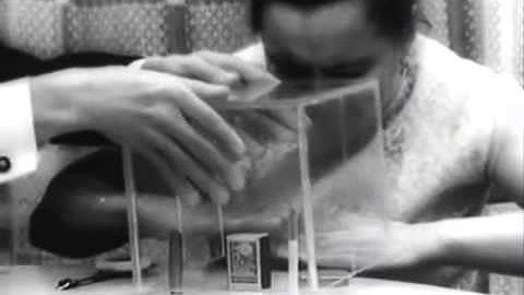 Nina Kulagina psychic powers