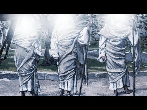 Чудо и знамение происходившее когда родился Пророк Мухаммад (ﷺ)