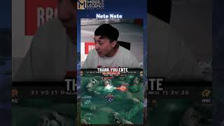 Ekspektasi Vs Realita