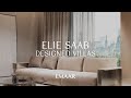 Elie Saab Designed Villas At Dubai Hills Estate