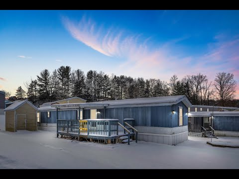 202 Daisy Lane, Renfrew, PA home video tour