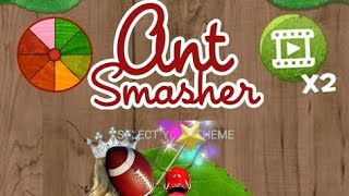 MIJETIN SEMUT !! ANT SMASHER GAME screenshot 5