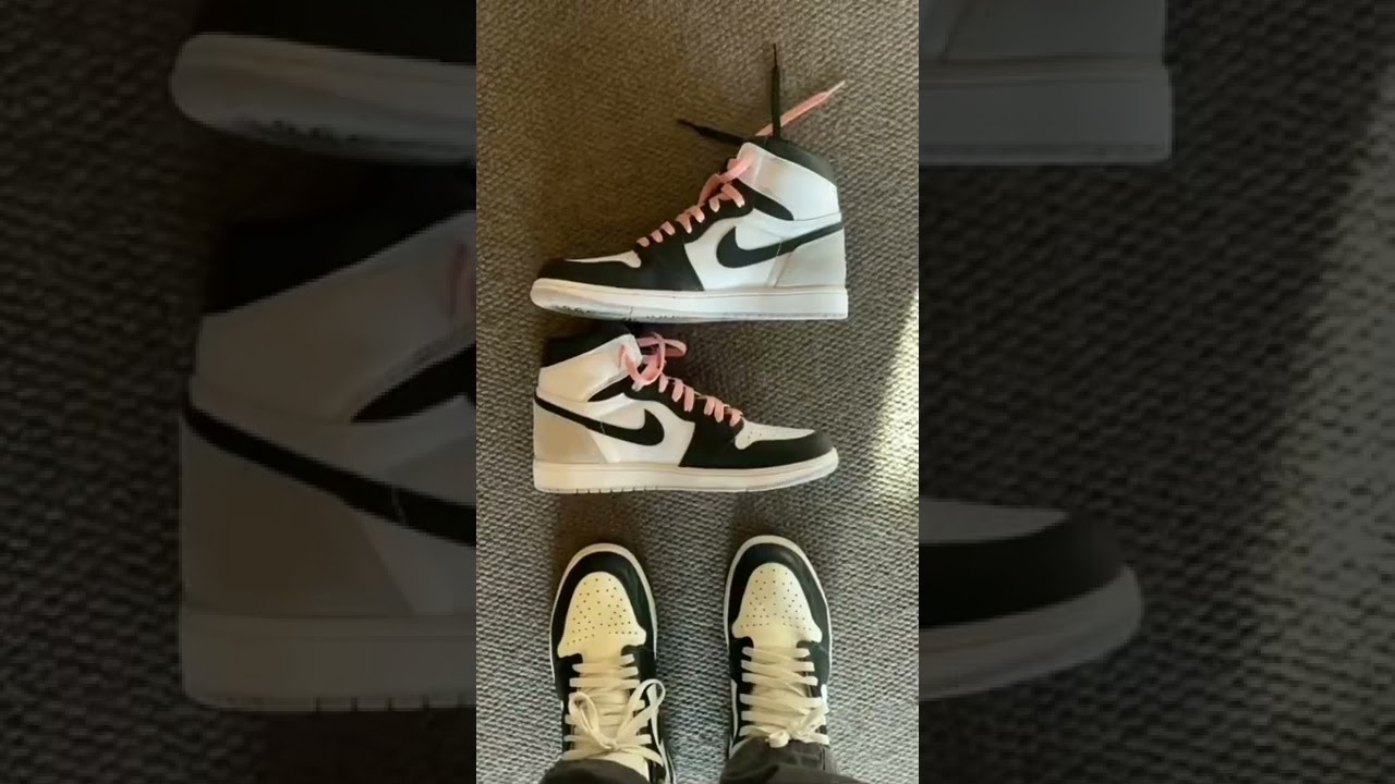 JORDAN 1 STAGE HAZE UNBOXING 🔥 
