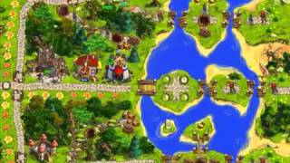 My Kingdom for the Princess 2 Level 4.9 screenshot 3