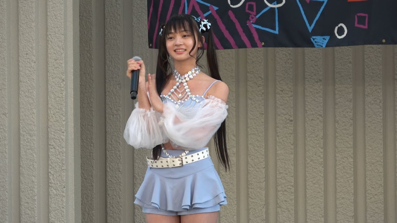 2025年4月12日 アイ♡ゲキ 東京アイドル劇場10周年記念ライブ(1日目) D