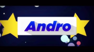 Intro Dorgas/ FULL ANDROID (100 LIKES = TUTORIAL DE INTRO)
