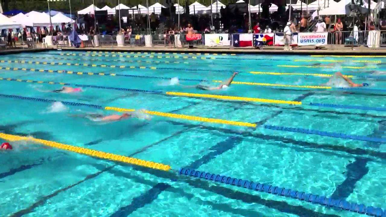 2013 USMS LC Nationals YouTube 2013 USMS LC Nationals YouTube