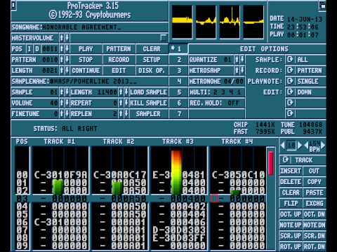 Wasp Of Powerline Honorable Agreement 102kB 2013