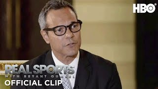 A Look Back: Our Favorite Stories of 2017 | Real Sports w/ Bryant Gumbel | HBO