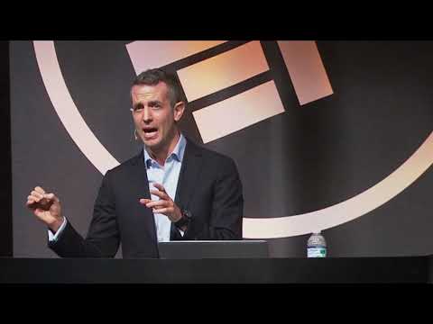 financial analysis FinovateFall 2014 / Sr. Pago