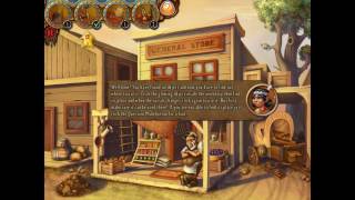 Wild West Story | Chapter 1 | Hidden Object 1-2 screenshot 5