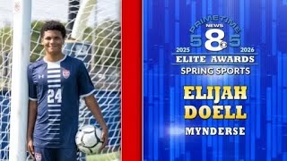 2026 Spring Sports News 8 Primetime 585 Elite Awards: Play of the Year