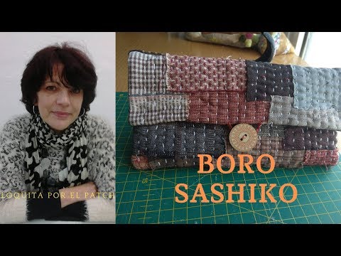 Vídeo: Cartera Japonesa