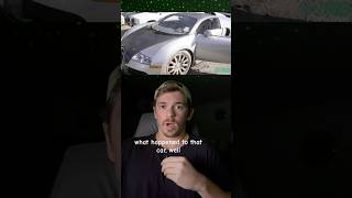 He Went to Jail for THIS Bugatti Crash…But Did He Really Commit Fraud?