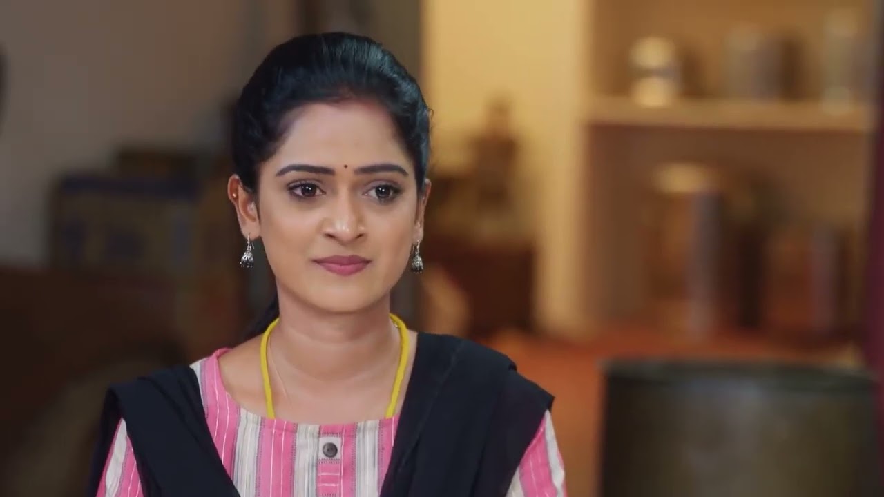 Anna | Ep - 800 | Best Scene | Oct 17 2025 | Zee Tamil