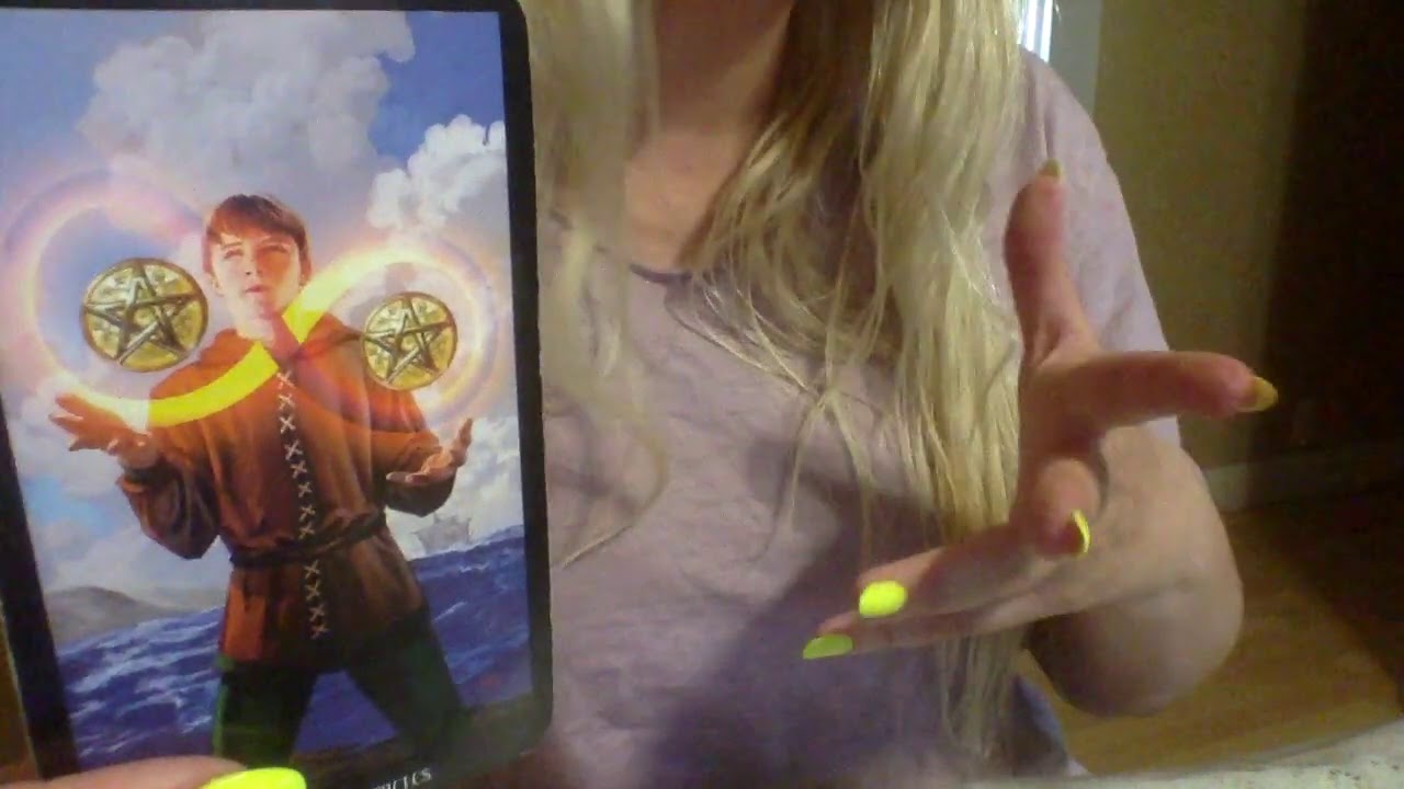 PISCES💕Karma is bringing this person back!🪐LOVE TAROT READING