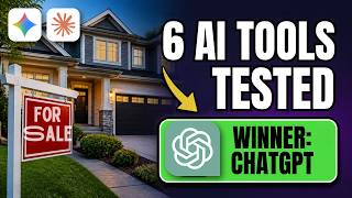 Details I Tested 6 AI Listing Description Tools for Real Estate (Honest Results) Guide