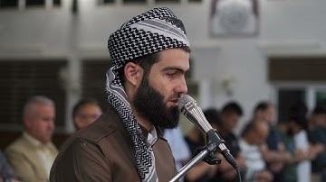 تلاوة خاشعة ما تيسر من سورة التحريم القارئ محمد جلال الكردي