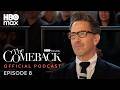 The Comeback Season 3 Official Podcast | Episode 8 | HBO Max