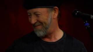 Richard Thompson - Bad Monkey - Amoeba Music 2007