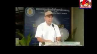 Eminem Vs Khem Veasna Ldp