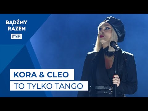 To Tylko Tango